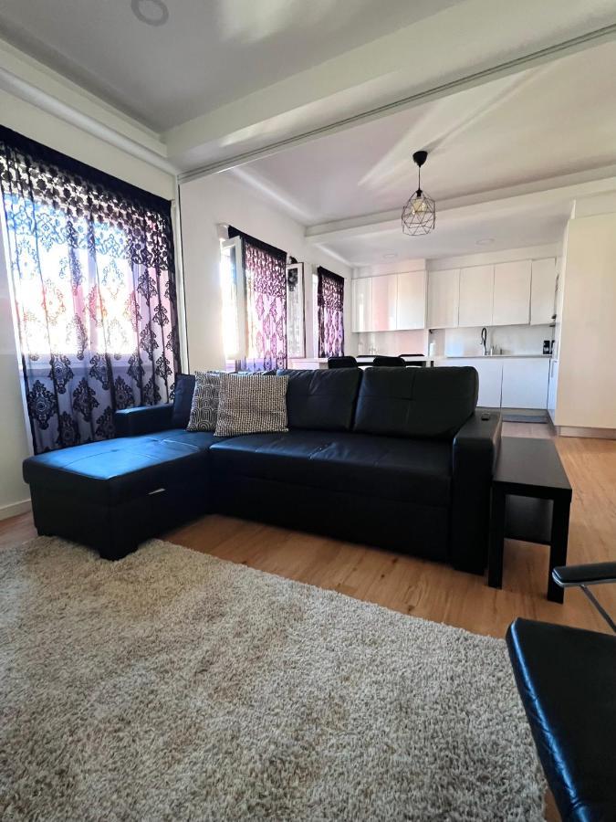 Charmoso Apartamento - Penha De Franca Lisboa Exterior foto